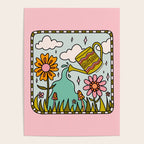Sagittarius Garden Poster Gallery Image 4