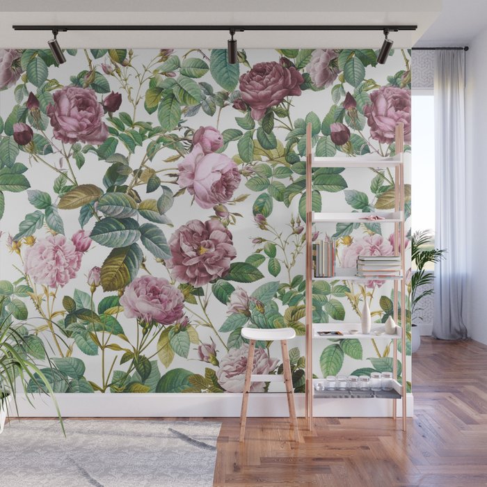 Summer Dreams XI Wall Mural Gallery Image 1