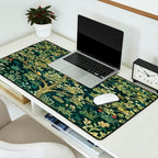 William Morris Tree Of Life  Desk Mat Gallery Image 2