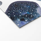 Whale Shark Pattern Party Welcome Mat Gallery Image 2