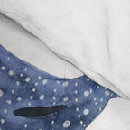 Whale Shark Pattern Party Comforter Gallery Image 4
