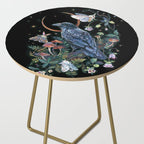 Moon Raven  Side Table Gallery Image 2