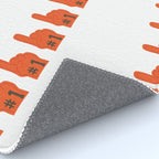 Foam Hand Rug Gallery Image 4