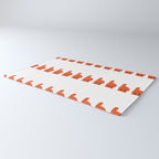 Foam Hand Rug Gallery Image 3