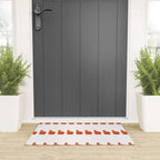 Foam Hand Welcome Mat Gallery Image 3