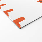 Foam Hand Welcome Mat Gallery Image 2