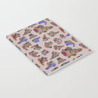 Mudskipper Notebook Gallery Image 2