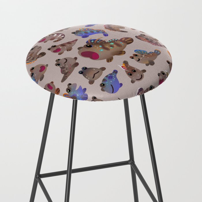 Mudskipper Stool Gallery Image 2