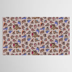 Mudskipper Tablecloth Gallery Image 2