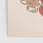 Halloween Friends | Autumn Palette Poster Gallery Image 3