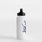 Seaweed 8 Water Bottle Gallery Image 3