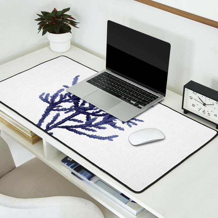 Seaweed 8 Desk Mat Gallery Image 2