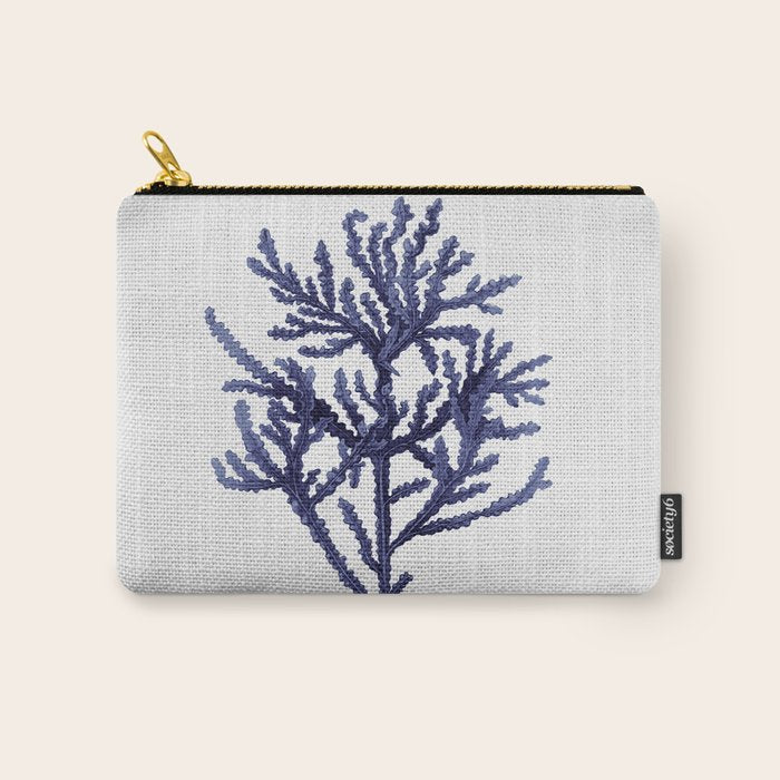 Seaweed 8 Carry All Pouch Gallery Image 1