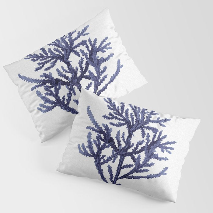 Seaweed 8 Pillow Sham Gallery Image 1