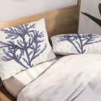 Seaweed 8 Pillow Sham Gallery Image 2