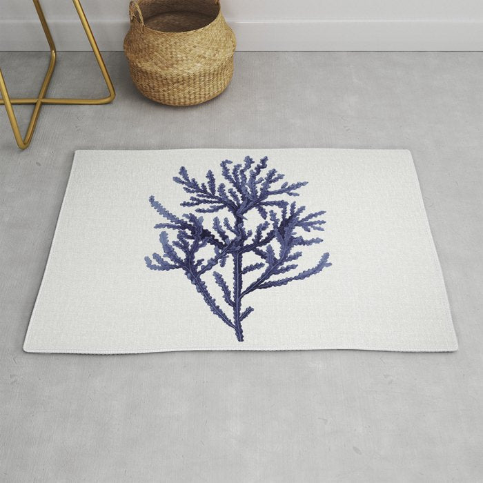 Seaweed 8 Rug Gallery Image 1