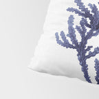 Seaweed 8 Pillow Sham Gallery Image 4