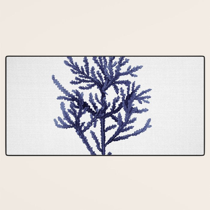 Seaweed 8 Desk Mat Gallery Image 3