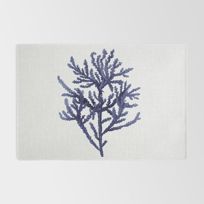Seaweed 8 Rug Gallery Image 2