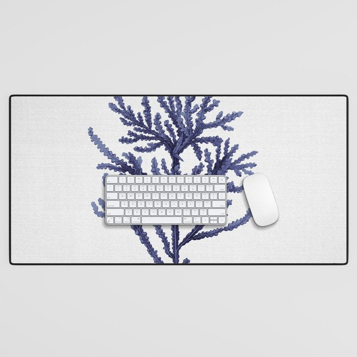 Seaweed 8 Desk Mat Gallery Image 1