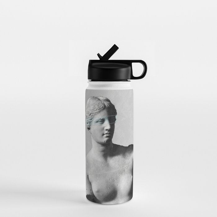 Venus de Milo Water Bottle Gallery Image 1