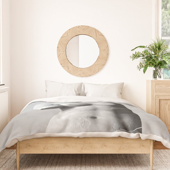 Venus de Milo Duvet Cover Gallery Image 3