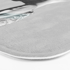 Venus de Milo Bath Mat Gallery Image 3