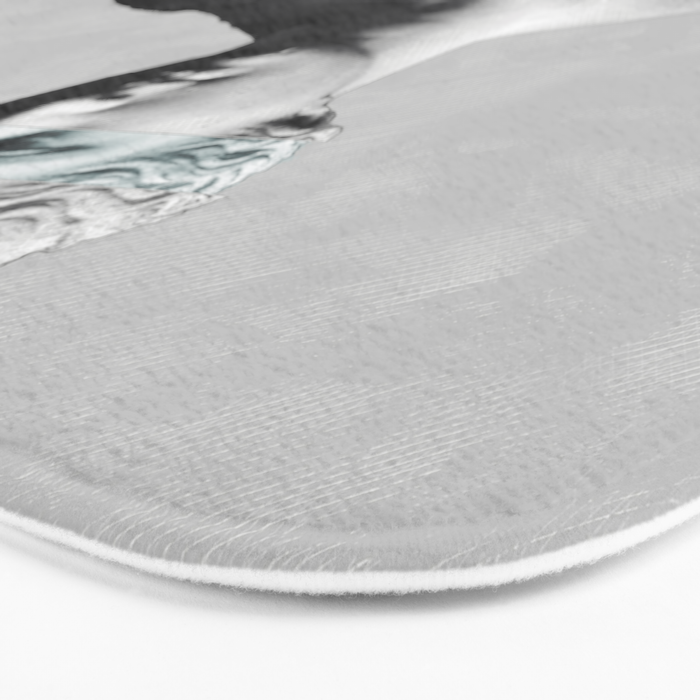Venus de Milo Bath Mat Gallery Image 3