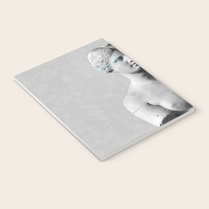 Venus de Milo Notebook Gallery Image 3