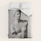 Venus de Milo Comforter Gallery Image 6