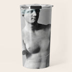 Venus de Milo Travel Mug Gallery Image 1