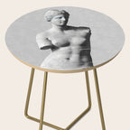 Venus de Milo Side Table Gallery Image 2
