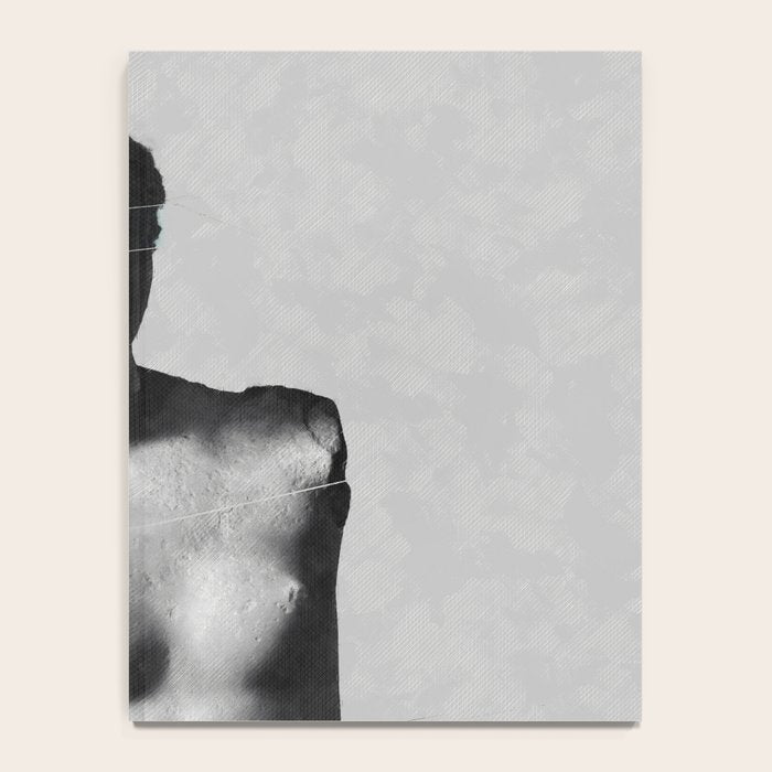 Venus de Milo Notebook Gallery Image 4