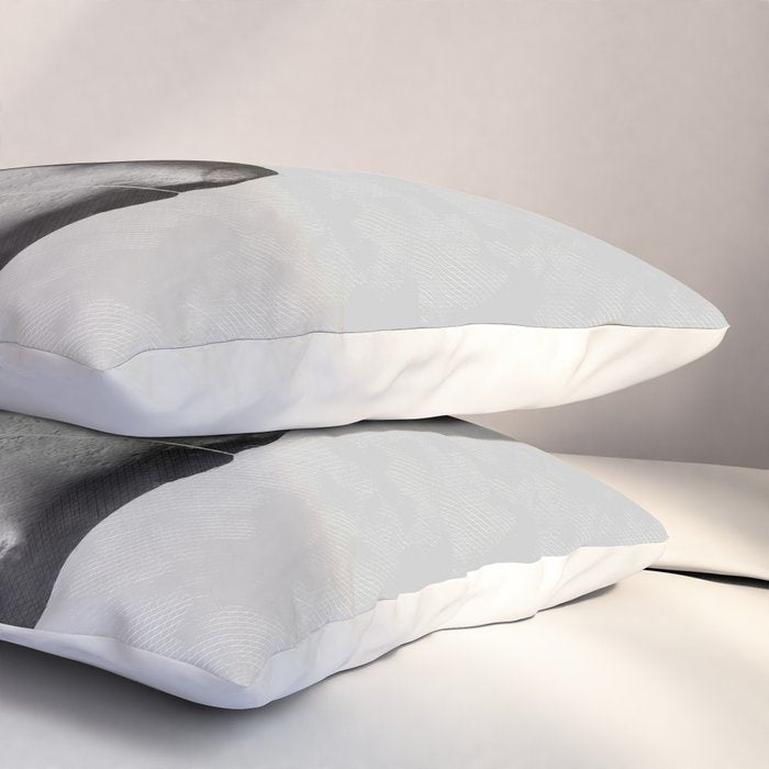 Venus de Milo Pillow Sham Gallery Image 3