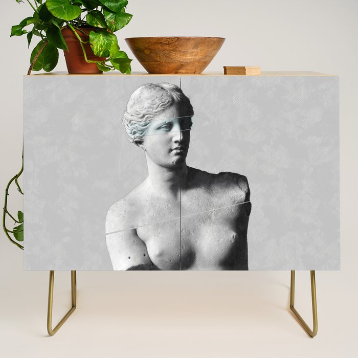 Venus de Milo Credenza Gallery Image 1