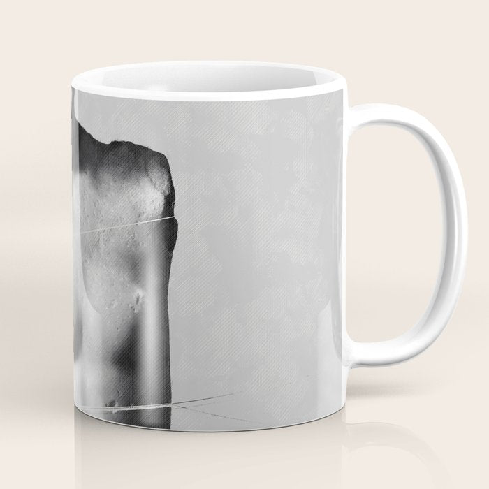 Venus de Milo Coffee Mug Gallery Image 1
