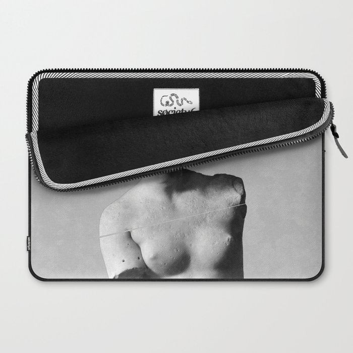 Venus de Milo Laptop Sleeve Gallery Image 2