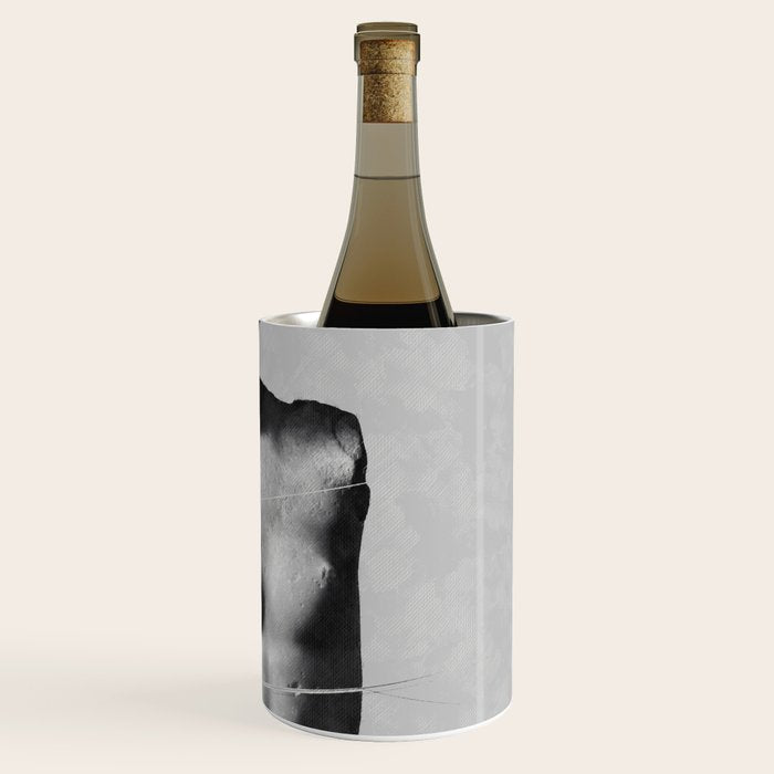 Venus de Milo Wine Chiller Gallery Image 3