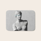 Venus de Milo Bath Mat Gallery Image 1