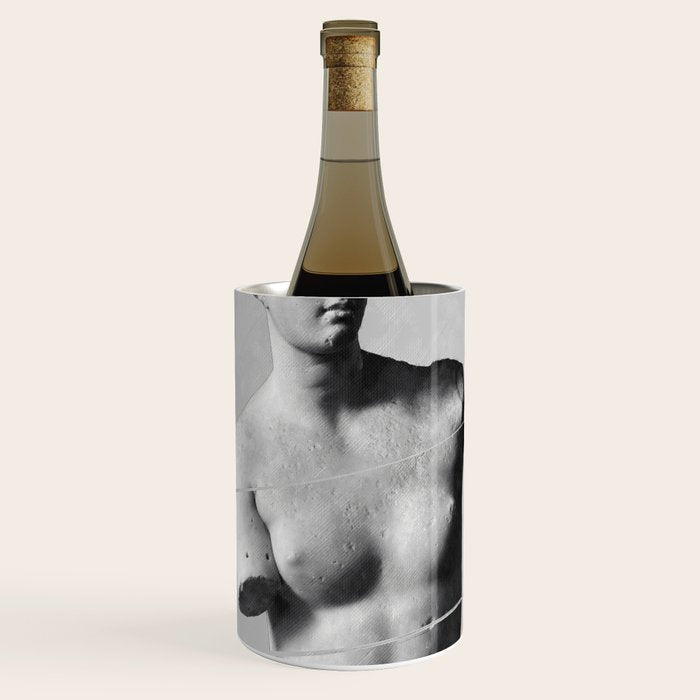 Venus de Milo Wine Chiller Gallery Image 1
