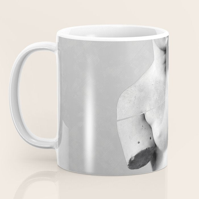 Venus de Milo Coffee Mug Gallery Image 3