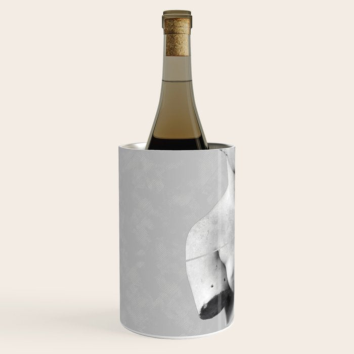 Venus de Milo Wine Chiller Gallery Image 2