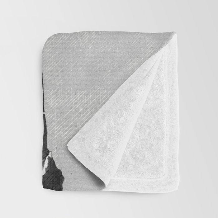 Venus de Milo Throw Blanket Gallery Image 3