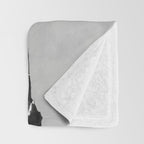 Venus de Milo Throw Blanket Gallery Image 3