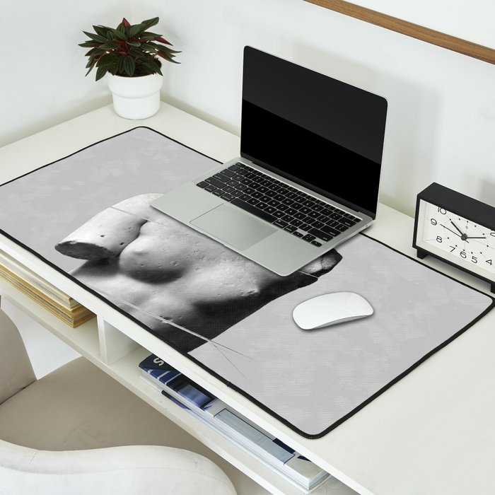 Venus de Milo Desk Mat Gallery Image 2
