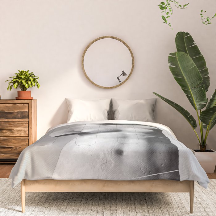 Venus de Milo Comforter Gallery Image 3