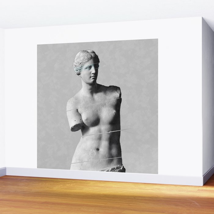 Venus de Milo Wall Mural Gallery Image 2
