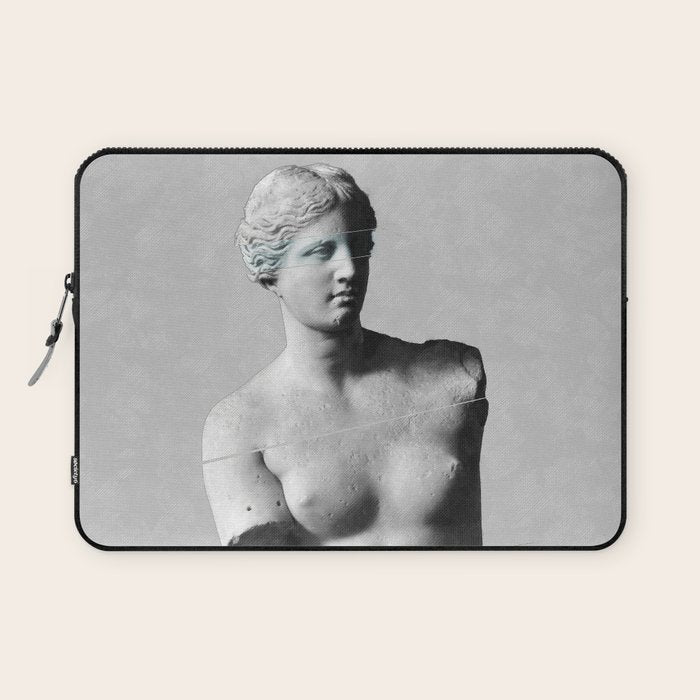 Venus de Milo Laptop Sleeve Gallery Image 1