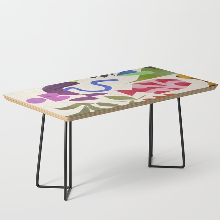Afternoon Bloom Coffee Table Gallery Image 1