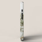 Overhead Canopy 2 - Modern Abstract Tree Photo iPhone Case Gallery Image 2